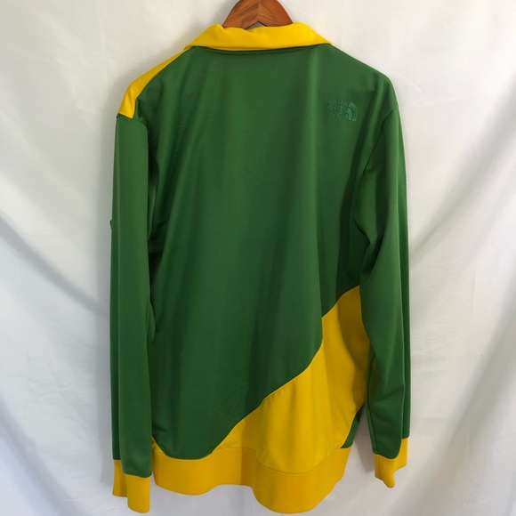 The North Face Track Jacket Mens Size XXL Retro - Picture 6 of 7